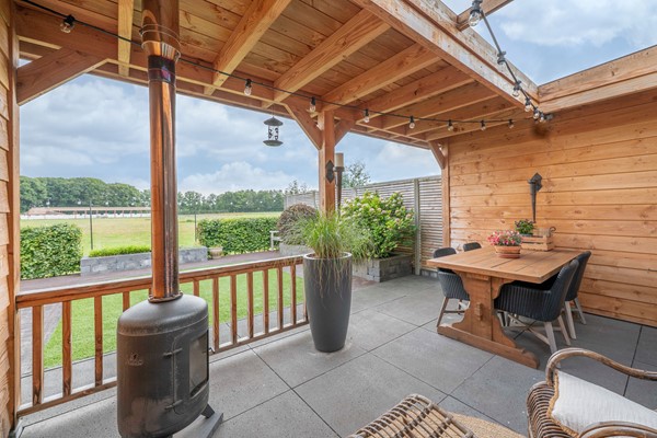 Medium property photo - Breugelhof 24, 4744 RV Bosschenhoofd